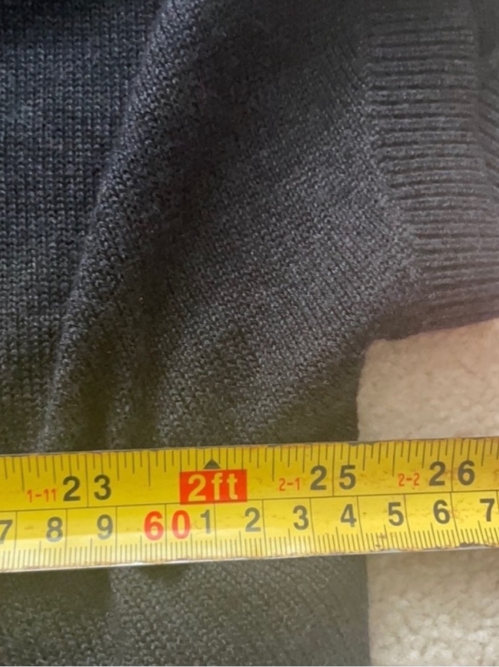 Lululemon | Breeze Easy | Wrap - Picture 13 of 15